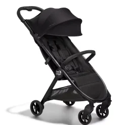 Strollers|Strollers & Trailers>Baby Jogger City tour™ 2 Eco Stroller - Black