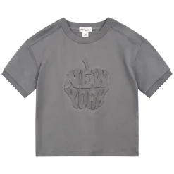 Clearance City T-shirt 3-6y Kids/BOY Tops