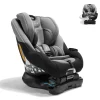 Car Seats & Booster Seats|Car Seats>Baby Jogger City Turn™ Rotating Convertible Car Seat - Onyx Black