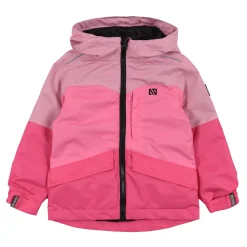 Outerwear|Coats & Jackets>Nano Claire 3in1 Jacket 7-14 Rose