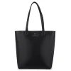 Claire Tote Bag - Black Handbags & Purses|Diaper Bags