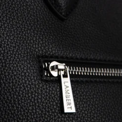 Claire Tote Bag - Black Handbags & Purses|Diaper Bags