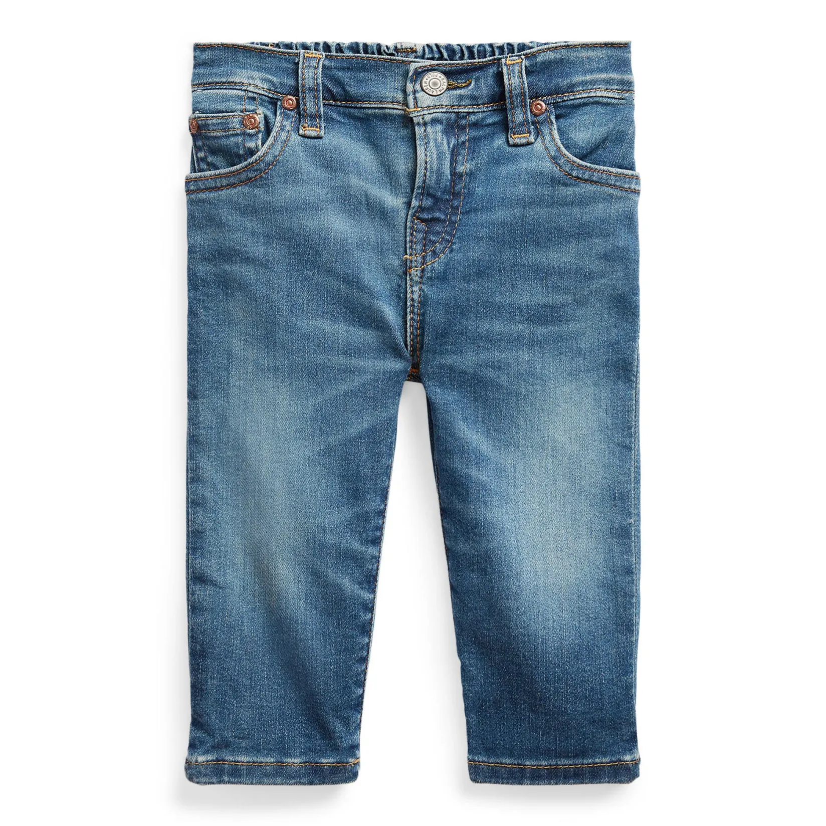 Online Classic Jeans 6-24m BOY Pants