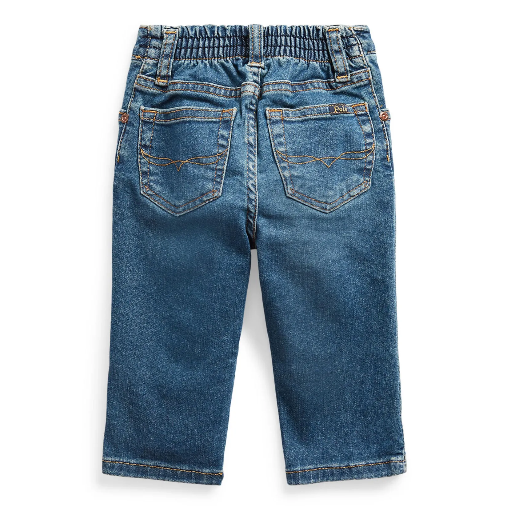 Online Classic Jeans 6-24m BOY Pants