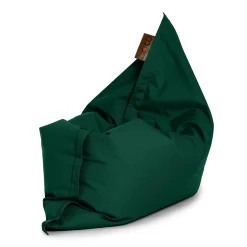 New Classic Junior Bean Bag Original - Boreal Green Kid'S Tables & Chairs