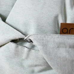 Classic Junior Bean Bag - Green Kid'S Tables & Chairs