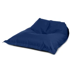 Kid'S Tables & Chairs>Arico Classic Junior Bean Bag Original - Navy Blue