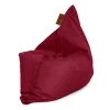 Kid'S Tables & Chairs>Arico Classic Junior Bean Bag Original - Bordeaux Red