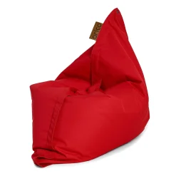 Discount Classic Junior Bean Bag Original - Chili Red Kid'S Tables & Chairs