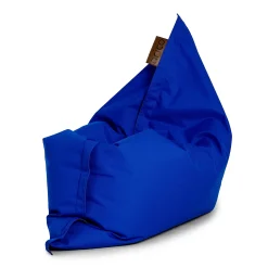Classic Junior Bean Bag Original - Indigo Blue Kid'S Tables & Chairs