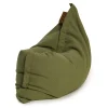 Kid'S Tables & Chairs>Arico Classic Junior Bean Bag Paloma - Sage