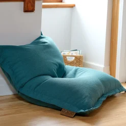 Online Classic Junior Bean Bag Paloma - Agave Kid'S Tables & Chairs