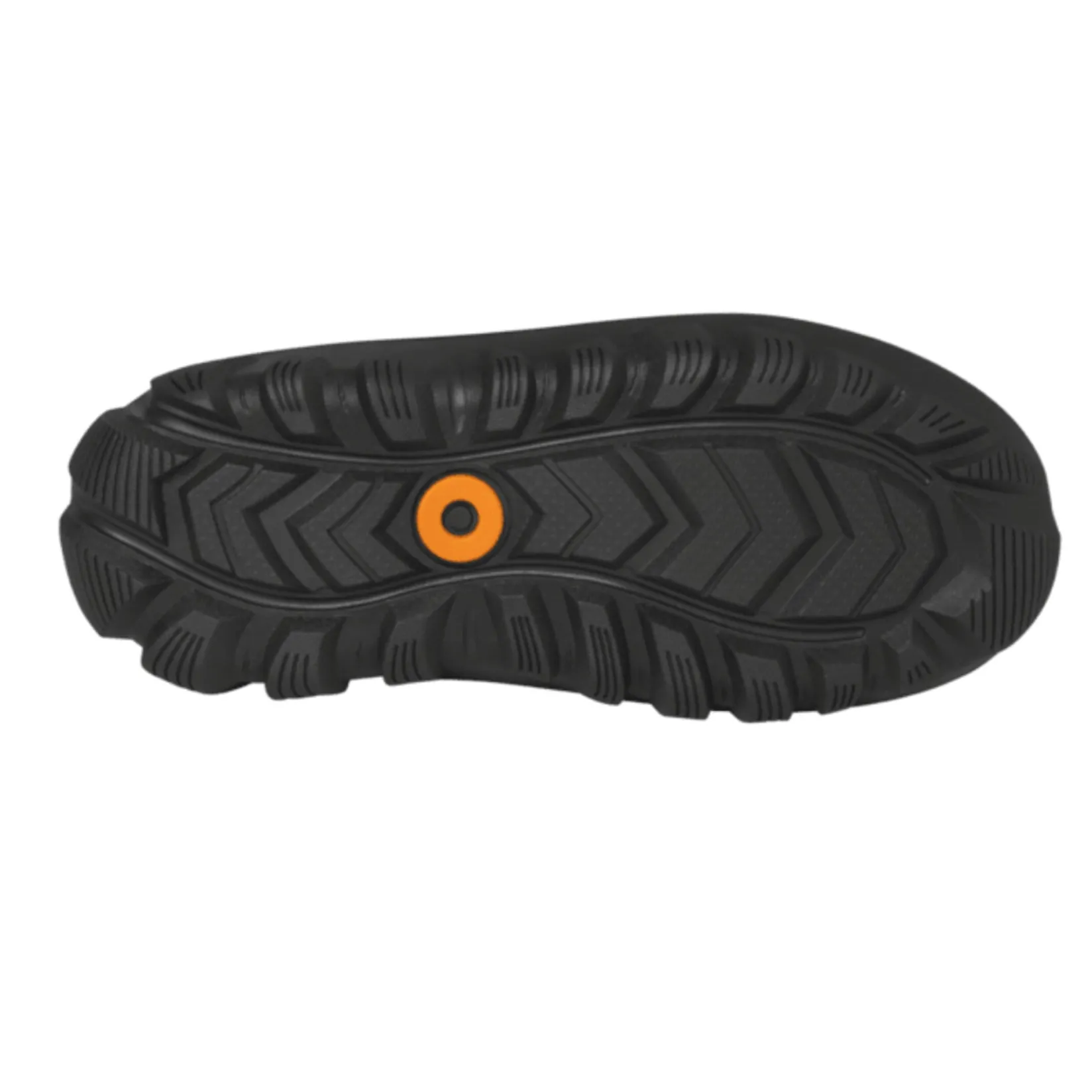 Winter Boots>Bogs Classic Solid Boot 10-6 Black