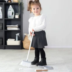 Pretend Play & Imitation>Smoby Cleaning Set 3 Pieces