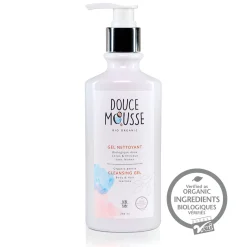Body & Hair Care|Body & Hair Care>Douce Mousse Cleansing Gel 240ml