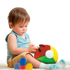 Developmental Toys>Clementoni Clemmy Sensoriel Ball