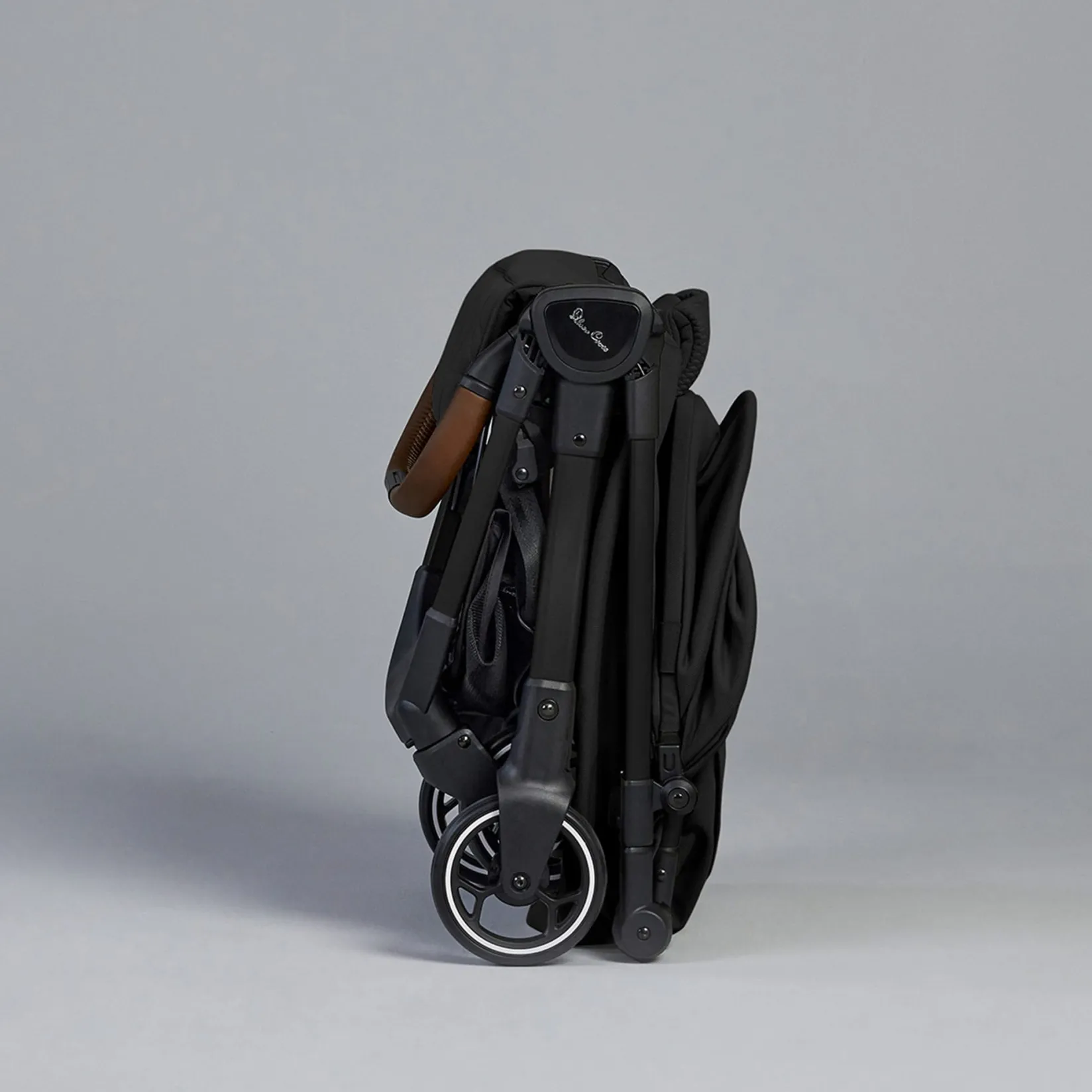 Strollers|Strollers & Trailers>Silver Cross Clic Stroller - Espace