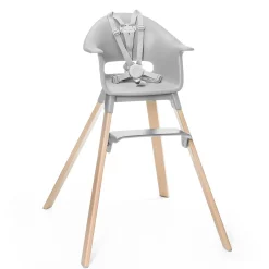 Clikk High Chair - Cloud Grey High Chairs & Booster Seats|High Chairs & Booster Seats