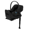Car Seats & Booster Seats|Car Seats>Cybex Cloud G Lux Comfort Extend Infant Car Seat 4-35lb - Moon Black