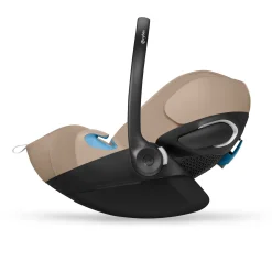 Discount Cloud G Pro Car Seat - Almond Beige Kids Car Seats & Booster Seats|Car Seats