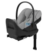 Car Seats & Booster Seats|Car Seats>Cybex Cloud G Pro Car Seat - Stone Grey