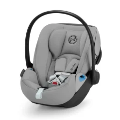 Car Seats & Booster Seats|Car Seats>Cybex Cloud G Pro Car Seat - Stone Grey