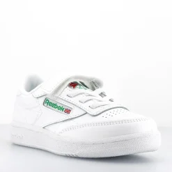 Athletic Shoes|Shoes>Reebok Club C Shoes Sizes 11-3 White