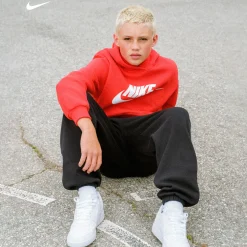 Club Fleece Jogger 8-16 Kids/BOY Sportswear|Pants & Jeans