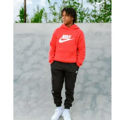 Club Fleece Jogger 8-16 Kids/BOY Sportswear|Pants & Jeans