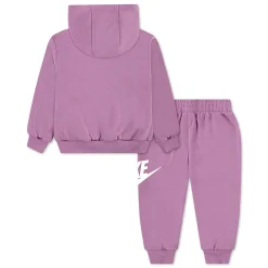 Sportswear|Outfit Sets>Nike Club Fleece Set 2-6x Pink