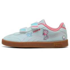 Athletic Shoes|Shoes>Puma Club II Era Gabby Shoe Sizes 11-3 Menthe