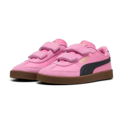 Athletic Shoes|Shoes>Puma Club Ii Era Shoe 11-3 Pink
