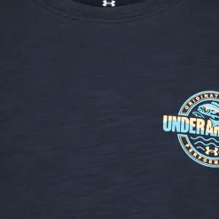 Coastal Tee 8-16 Kids/BOY Sportswear|Tops