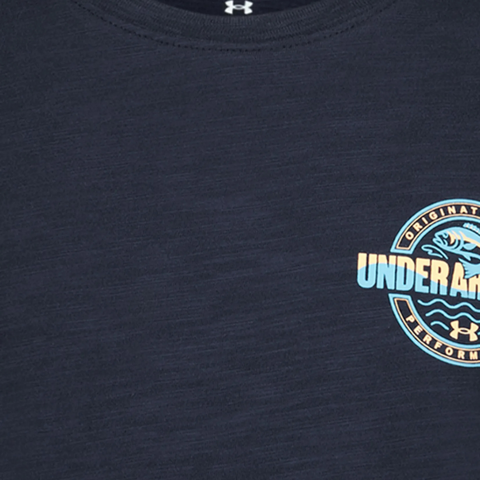 Coastal Tee 8-16 Kids/BOY Sportswear|Tops