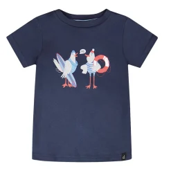 Best Coastal T-shirt 3-6 Kids/BOY Tops