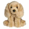 Plush Toys>Ganz Cocker Spaniel Dog 12"