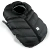 Snowsuits|Snowsuits>7 A.M. Cocoon Car Seat - Black