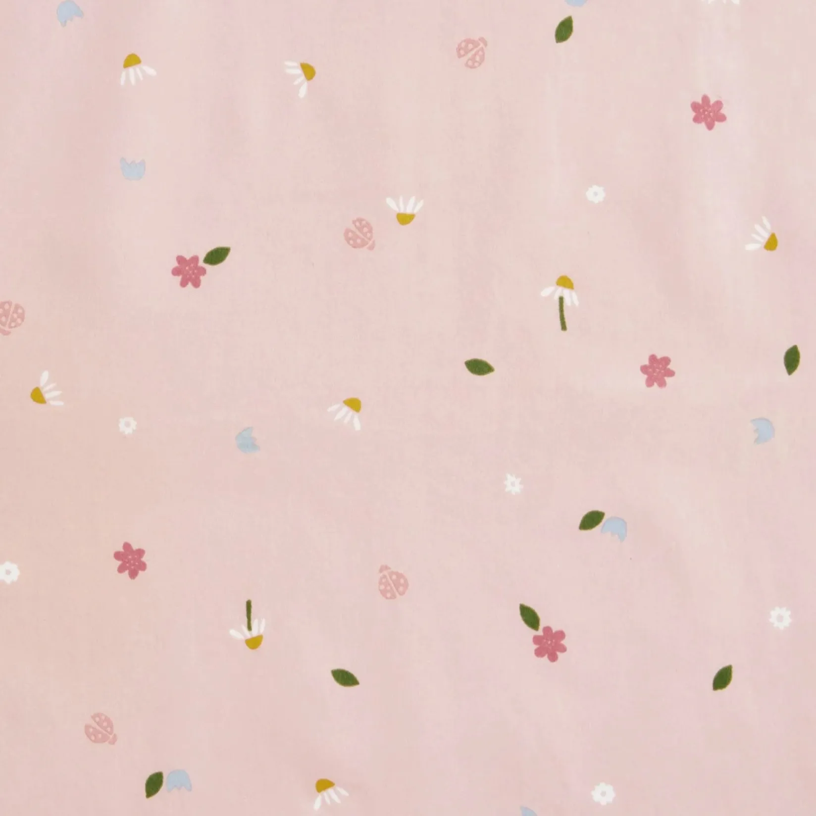 Cocoon Swaddle Sack 0.2 TOG 3-6m - Daisies Pajamas|Sleep Bags