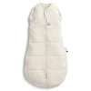 Best Cocoon Swaddle Sack 2.5tog Oatmeal Marle 0/3m Pajamas|Sleep Bags