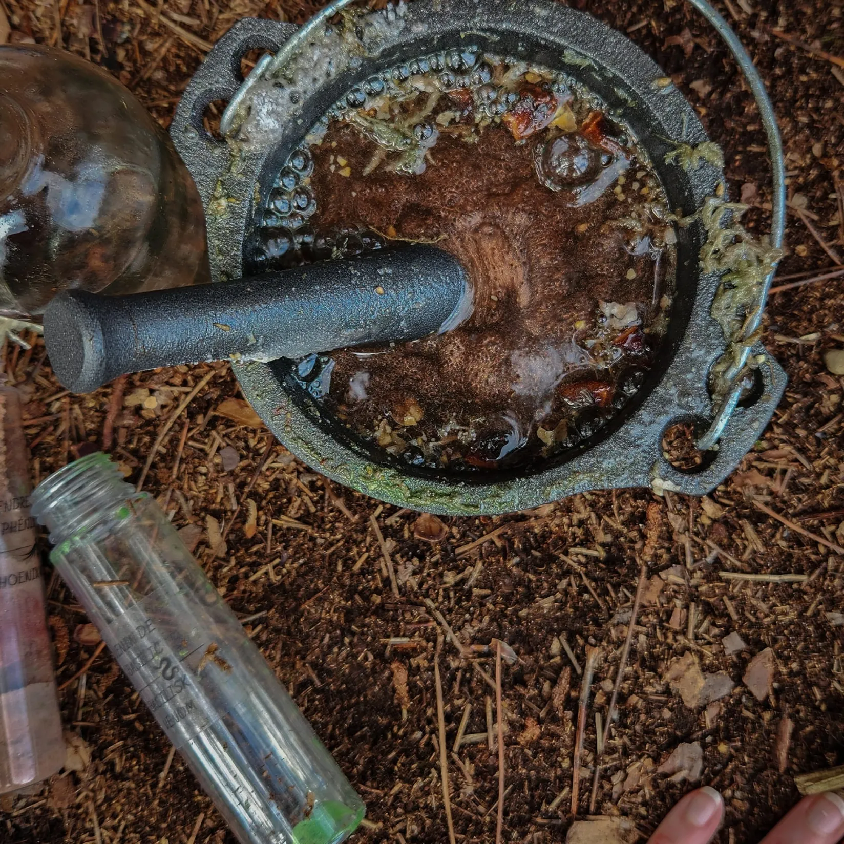 New Coffre Potion Rêves Enchantés Kids Diy & Activities