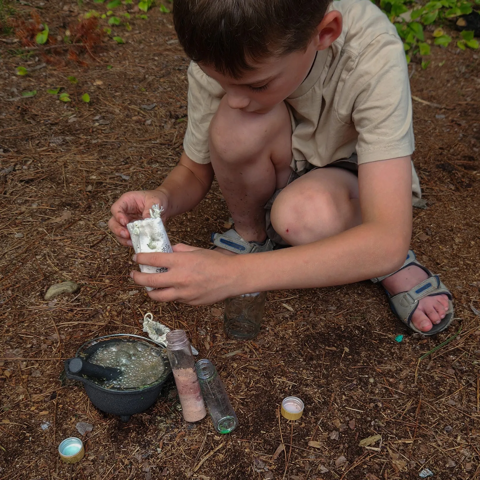 New Coffre Potion Rêves Enchantés Kids Diy & Activities