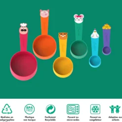 Clearance Coffret Livre Les Recettes Du Monde Maternity Books|Maternity Books