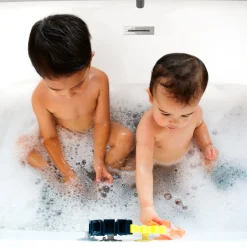 Cogs Building Bath Toy Set Bath Toys|Bath Accessories