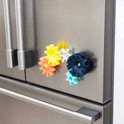 Cogs Building Bath Toy Set Bath Toys|Bath Accessories