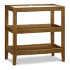 Changing Tables>DaVinci Colby Changing Table - Walnut