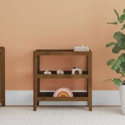 Changing Tables>DaVinci Colby Changing Table - Walnut