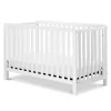 Clearance Colby 4-in-1 Convertible Crib - White Finish Cribs & Mattresses|Cribs & Mattresses