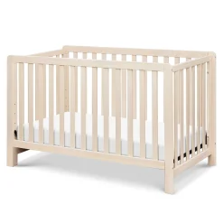 Hot Colby 4-in-1 Convertible Crib - Washed Natural Cribs & Mattresses|Cribs & Mattresses