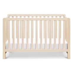 Hot Colby 4-in-1 Convertible Crib - Washed Natural Cribs & Mattresses|Cribs & Mattresses