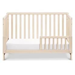 Hot Colby 4-in-1 Convertible Crib - Washed Natural Cribs & Mattresses|Cribs & Mattresses